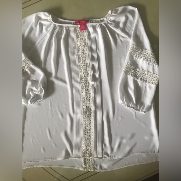 Catherine by Catherine Malandrino Womens top - Picture 7 of 16